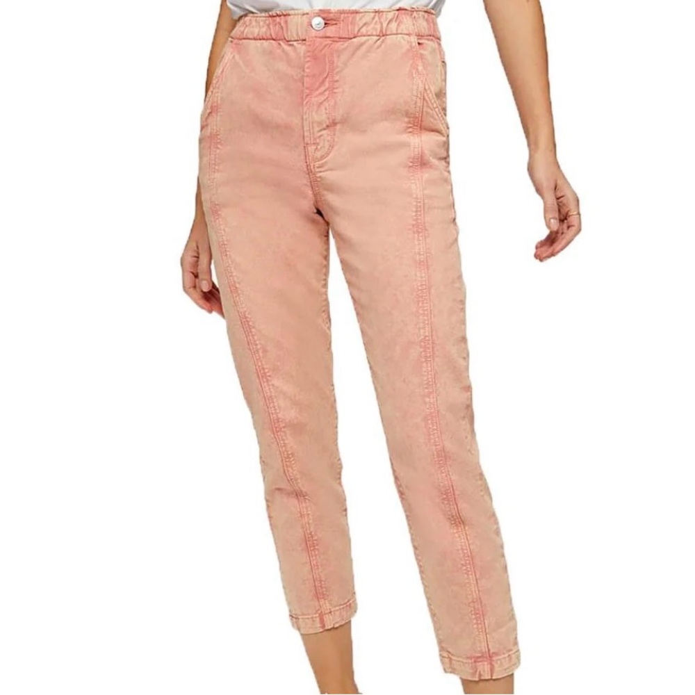 7 For All Mankind Jogger Jeans